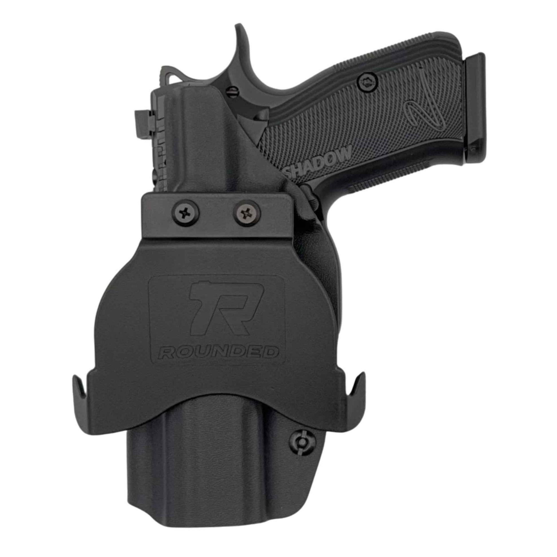 CZ Shadow 2 Compact Paddle Holster