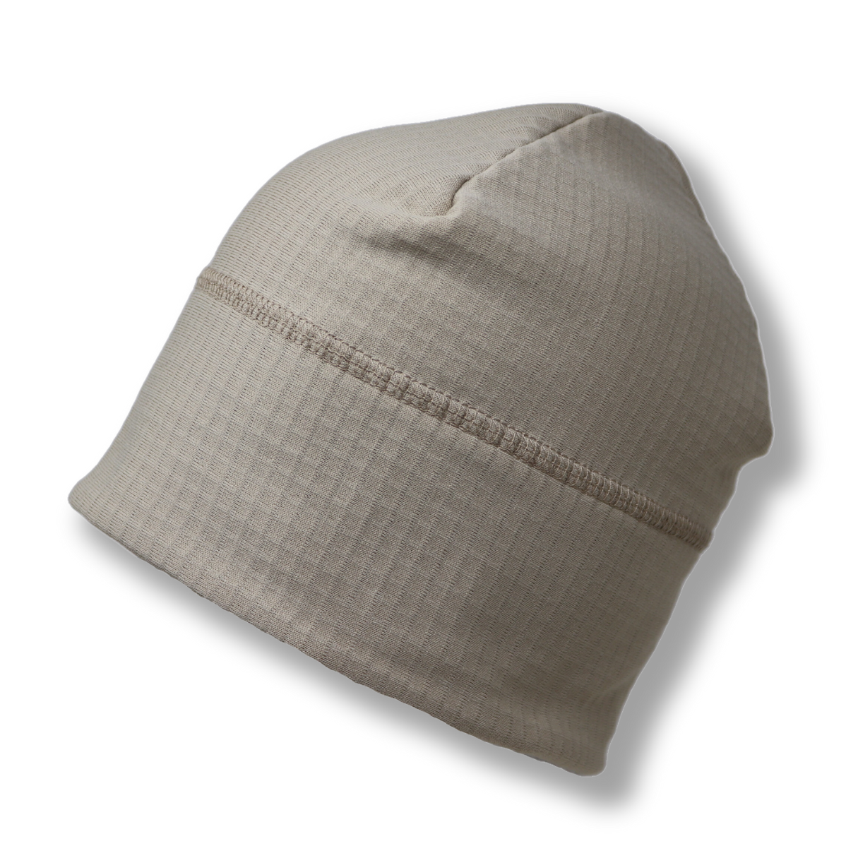 Tactical Grid Fleece Watch Cap