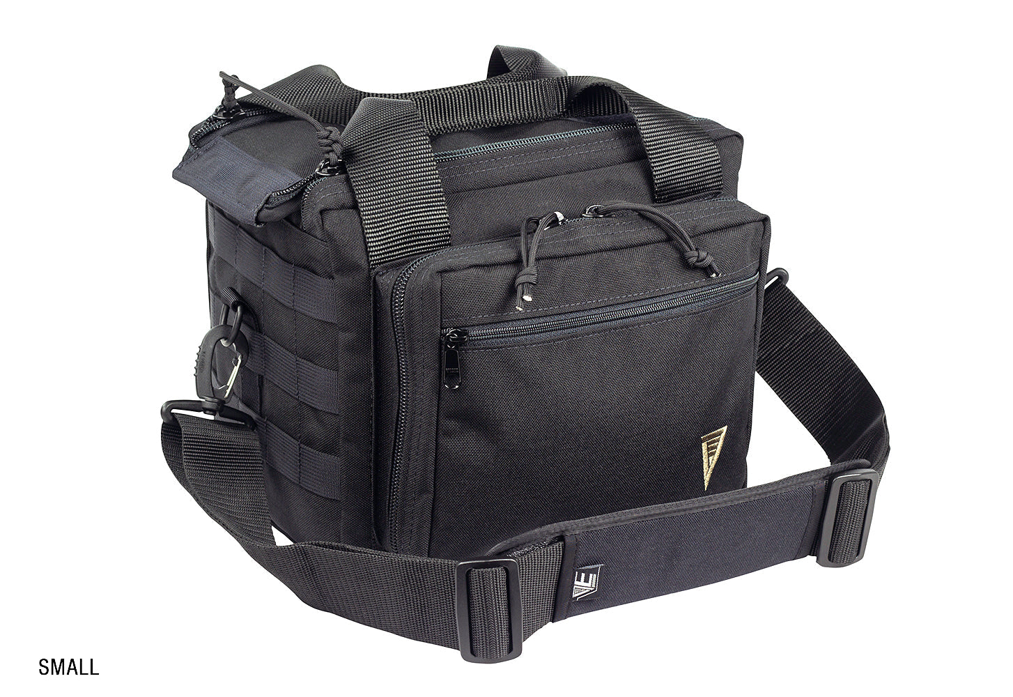 Elite Range Bag – Range Bag for Modern Vikings - Raven Supply Company