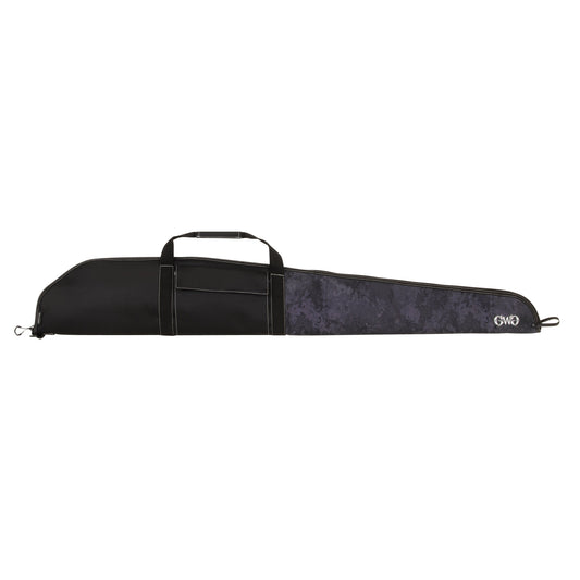Midnight Lockable Shotgun Case