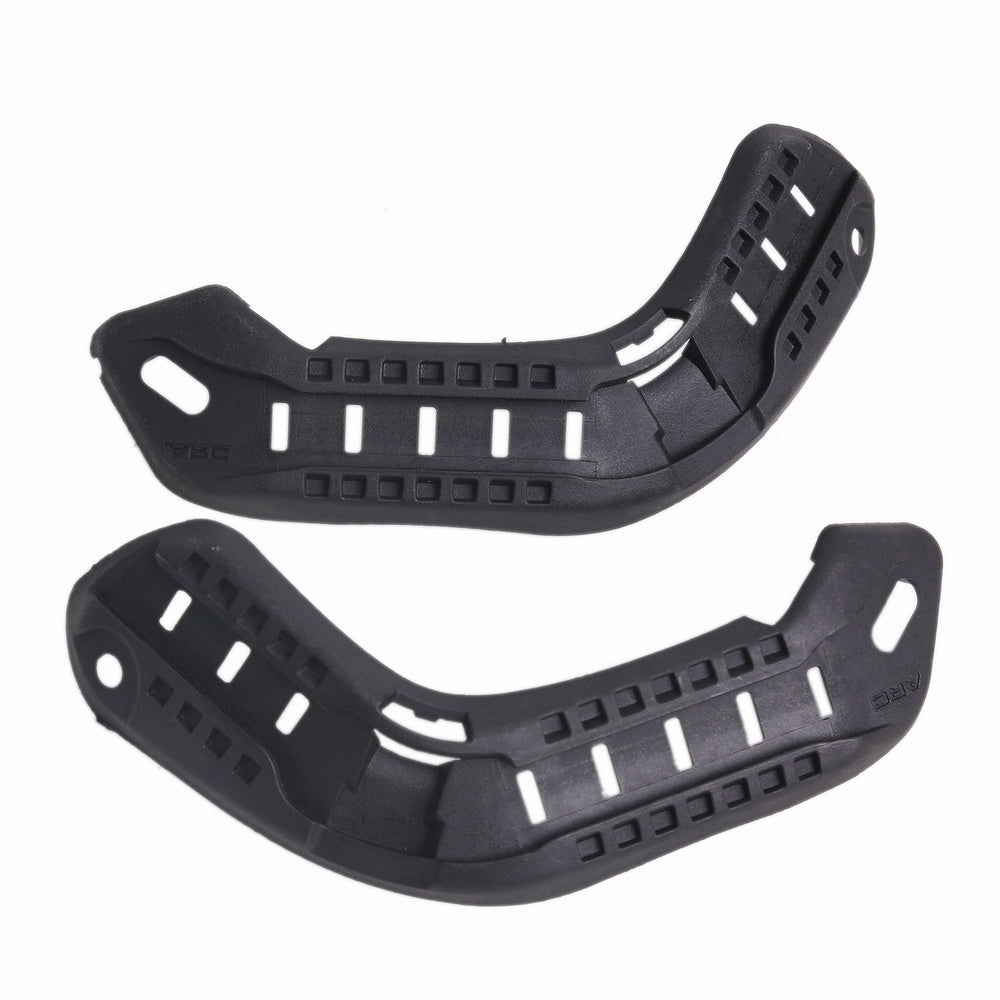 Tactical helmet rail accessories - Raven Supply Company