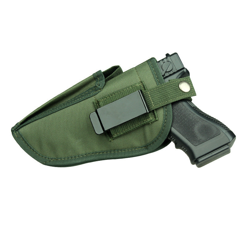 Universal Holster with mag pouch - Raven Supply Company