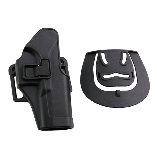 Level 2 Kydex Holster with Finger Release for Optimal Performance - Raven Supply Company