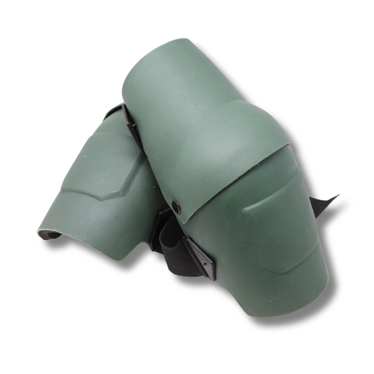 RoboCop Tactical Hard Shell Knee Pads