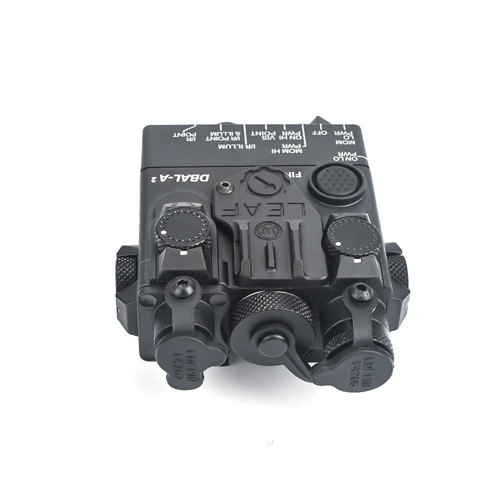 Wodeson Tactical Laser Sight for Precision Shooting - Raven Supply Company