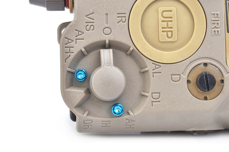 Tactical Laser Sight Peq-2 for Precision Shooting - Raven Supply Company