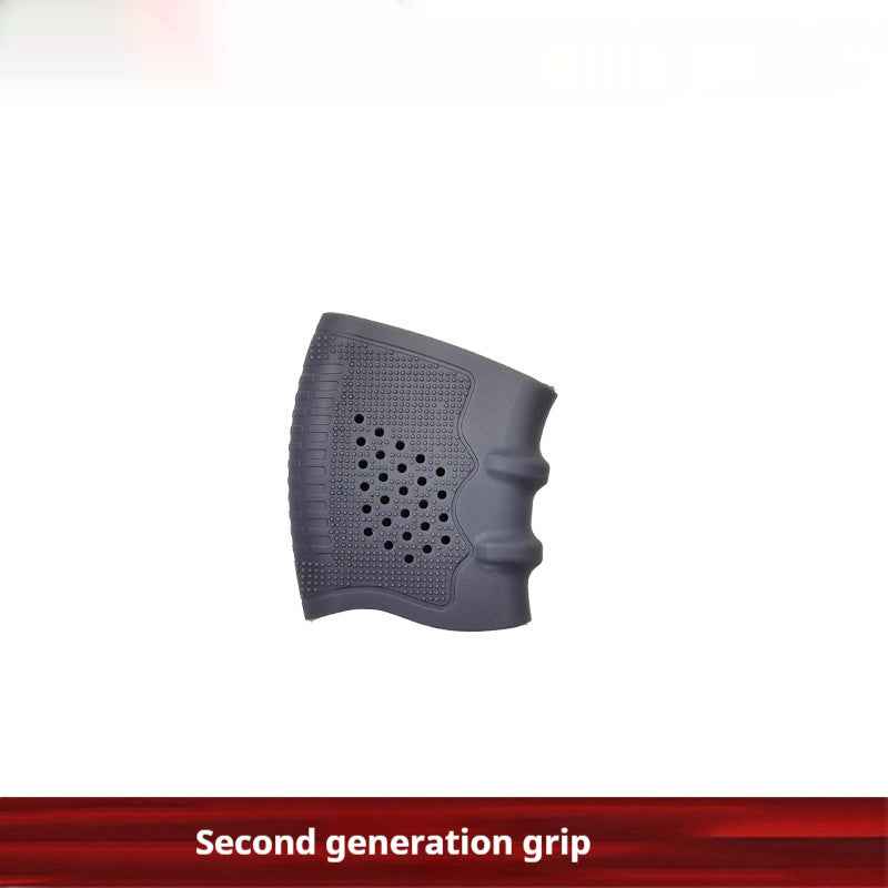 Tactical Rubber Grip Sleeve for pistols - Raven Supply Company