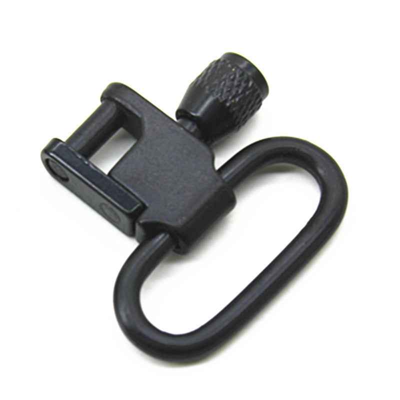 Tactical Quick Release Harness Loop for Enhanced Gear Access - Raven Supply Company
