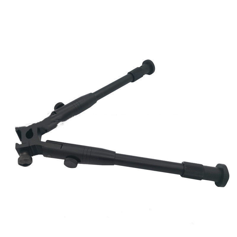 Tactical Rifle Bipod for Enhanced Stability and Precision Shooting - Raven Supply Company