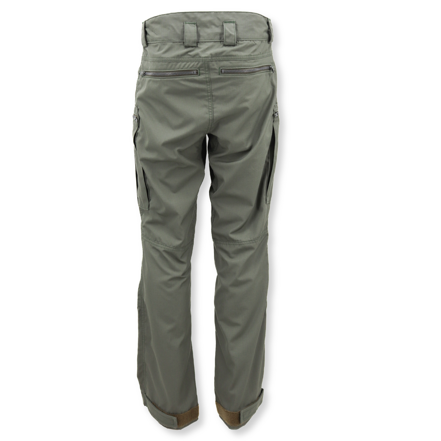FR Combat Pants Ranger Green - Made in the US