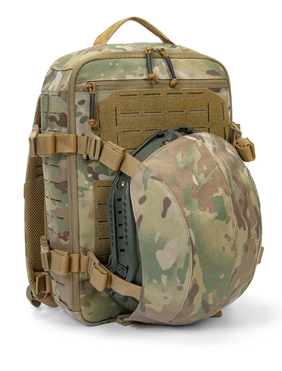 FULL KIT COMBO Crusader 2.0 V4 Armor COMBO PACKAGE LIGHTWEIGHT LEVEL IV (2) 10x12 Front/Back Plates, Plate Carrier Bag