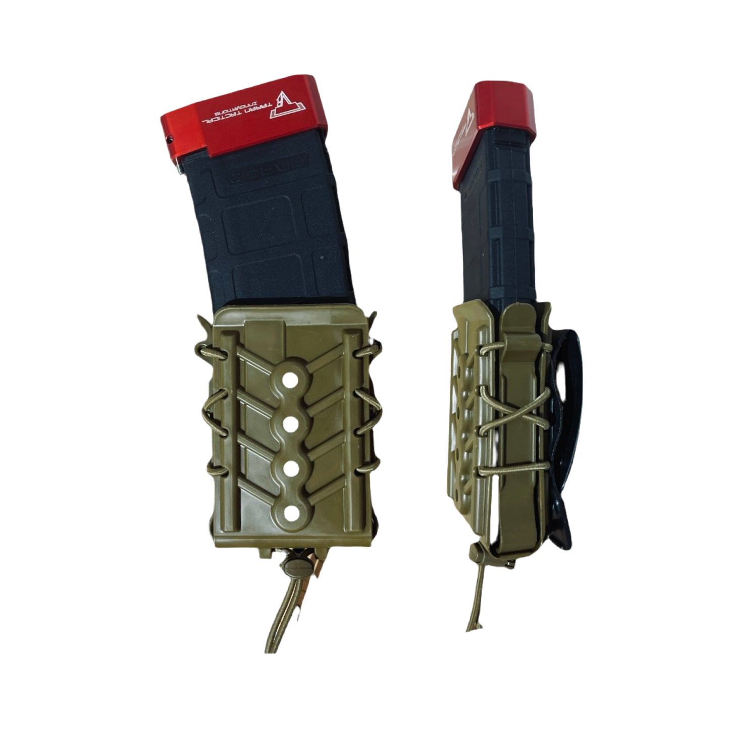 HSGI POLYMER RIFLE TACO®