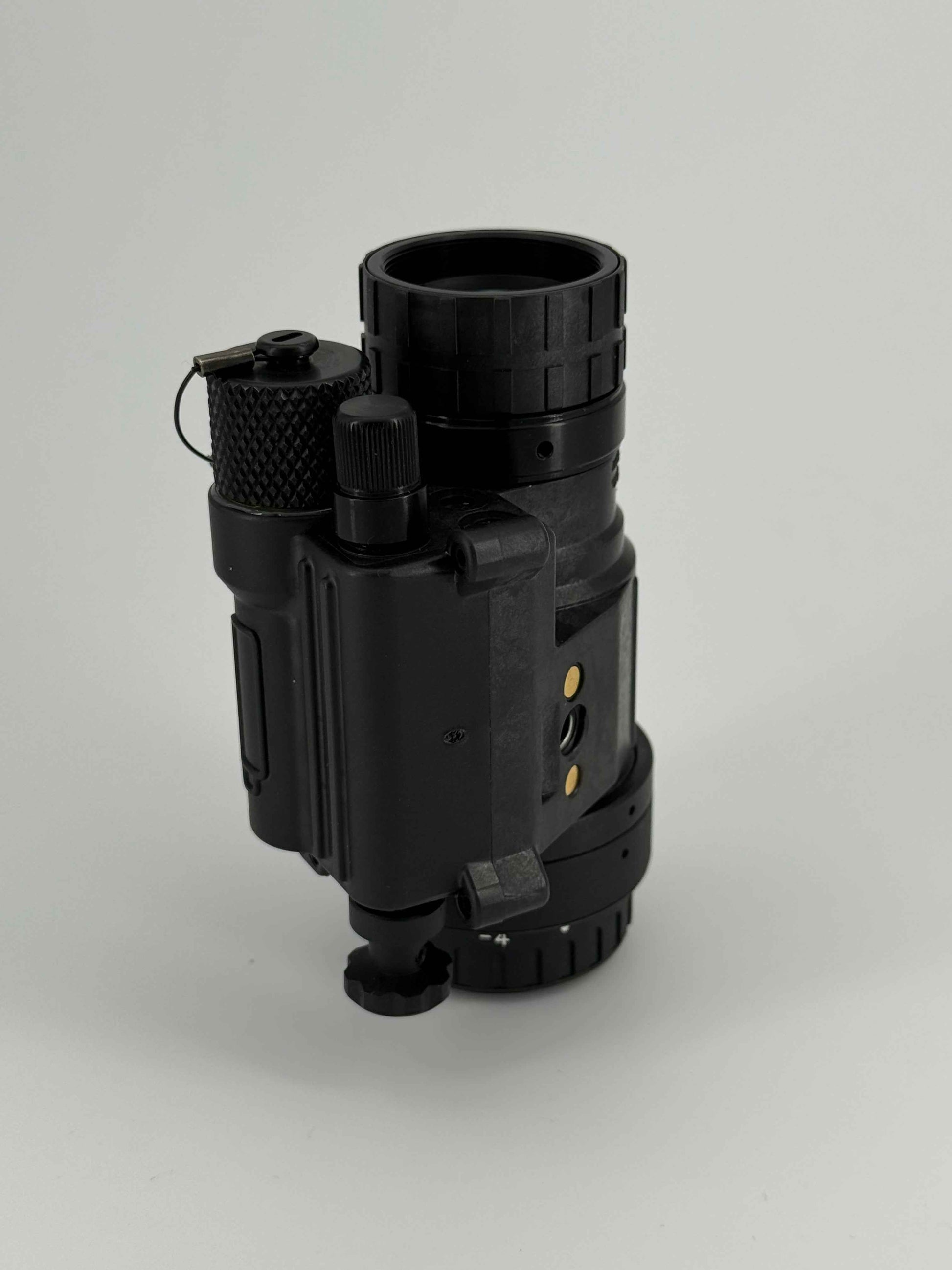PVS14 Night Vision Monocular – Rugged, Multi-Function NVG