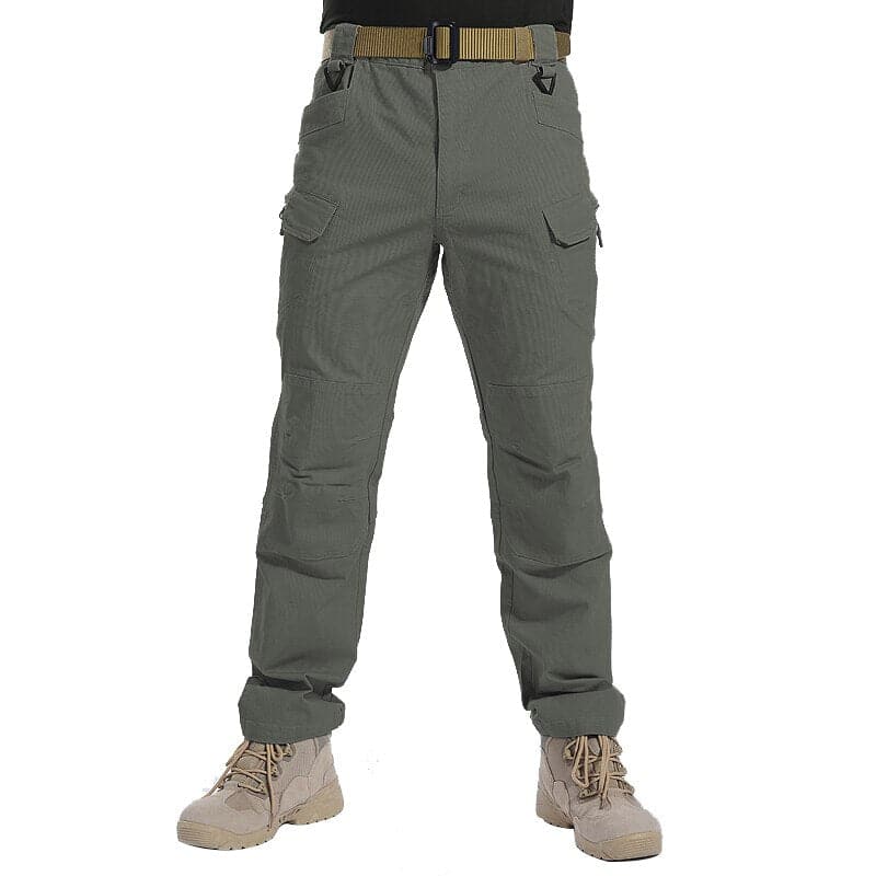 Men's Tactical Cargo Pants for Outdoor Combat - Perfect Tactical Cargo Pants for Men - Raven Supply Company