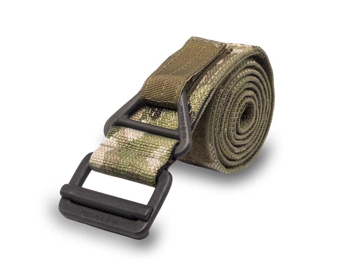 Rescue Riggers Belt – Tactical Gear for Modern Vikings - Raven Supply Company