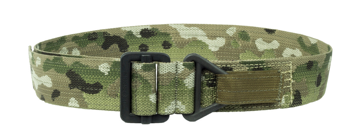 Rescue Riggers Belt – Tactical Gear for Modern Vikings - Raven Supply Company
