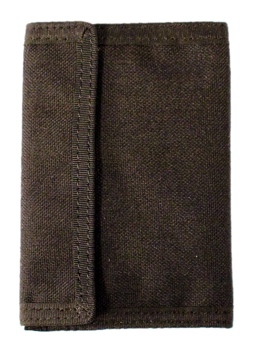 Tri-Fold Wallet – Tactical Gear for Modern Vikings - Raven Supply Company