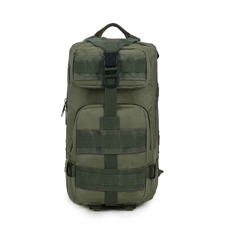 Rucksack 30L for Hiking, Camping, Trekking, and Hunting - Raven Supply Company
