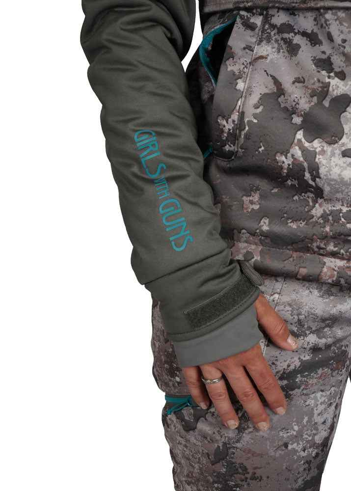 Artemis Jacket Gen 2