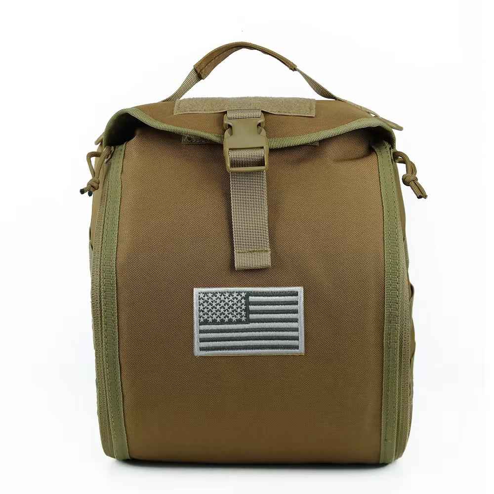 Redemption Tactical Helmet Bag