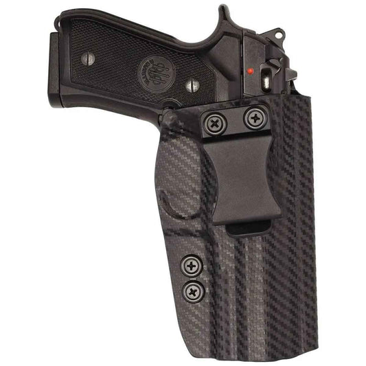 Beretta 92 Compact IWB Holster