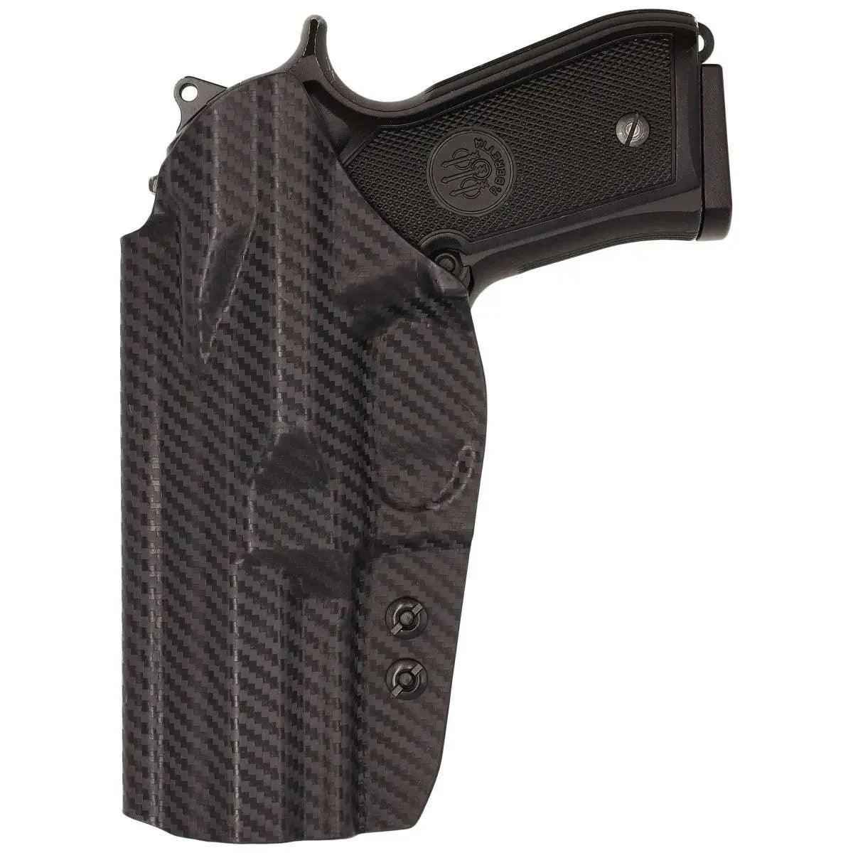 Beretta 92 Compact IWB Holster