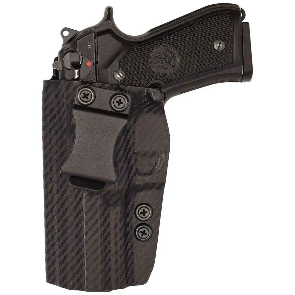Beretta 92 Compact IWB Holster