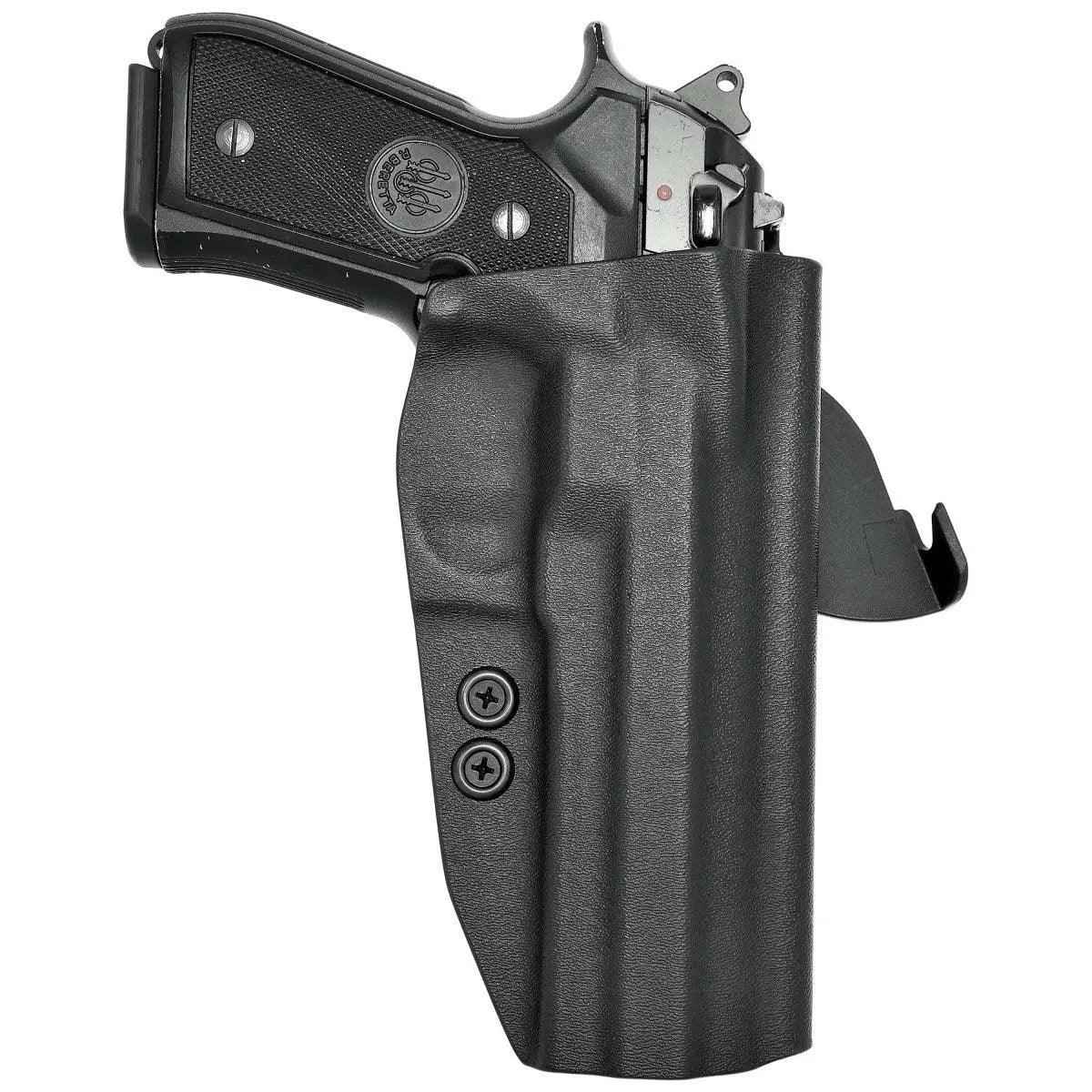 Beretta 92FS Paddle Holster