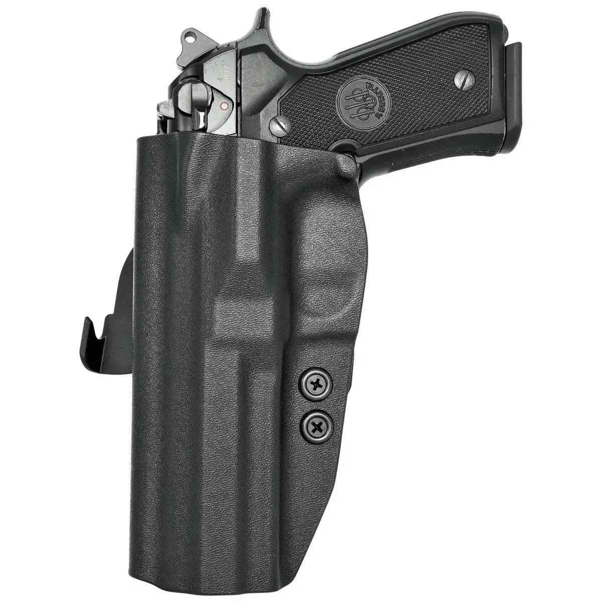 Beretta 92FS Paddle Holster