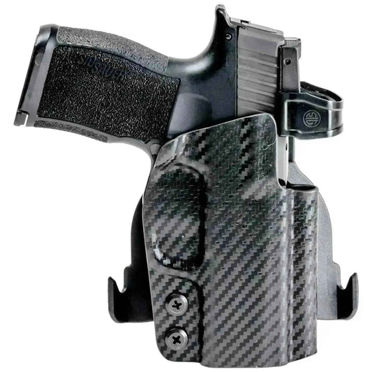 Beretta APX Carry Paddle Holster (Optic Ready)