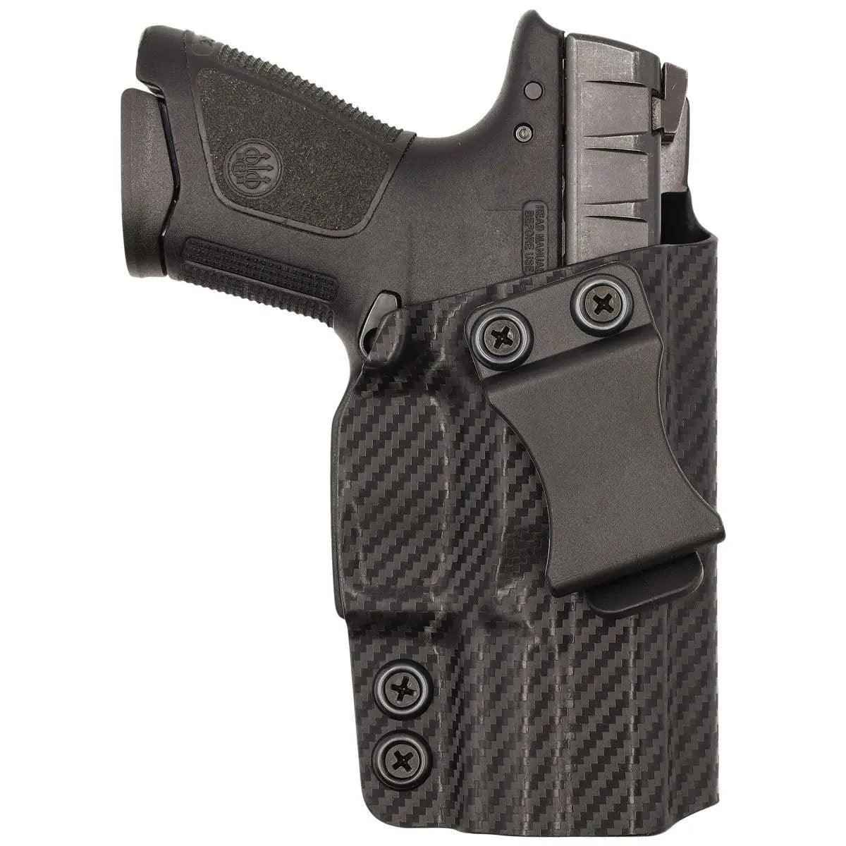 Beretta APX Compact IWB Holster