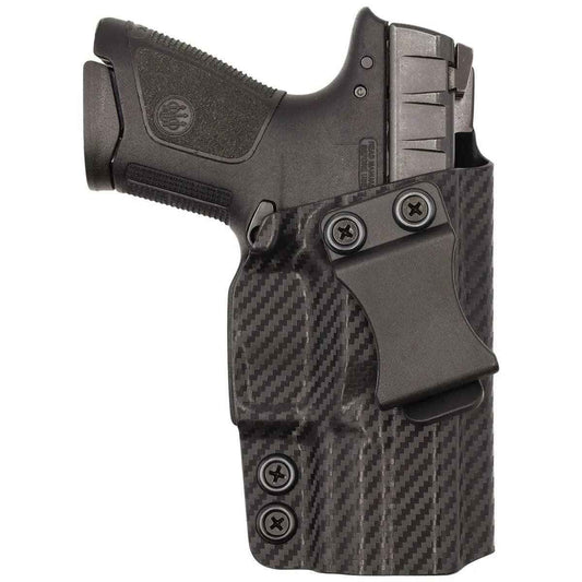 Beretta APX Compact IWB Holster