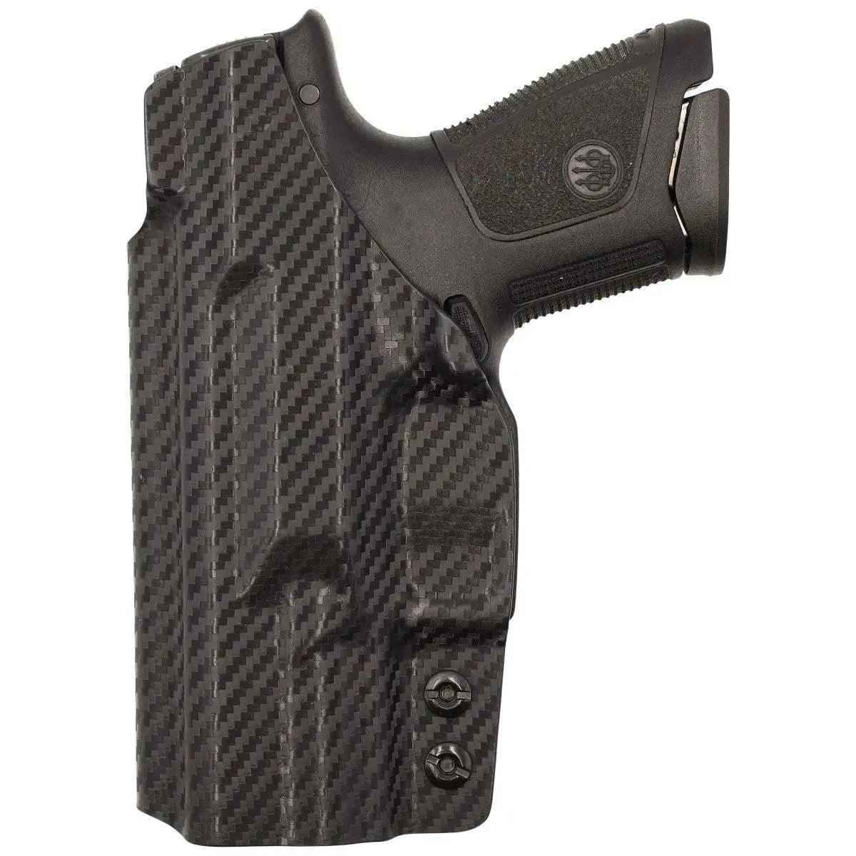 Beretta APX Compact IWB Holster