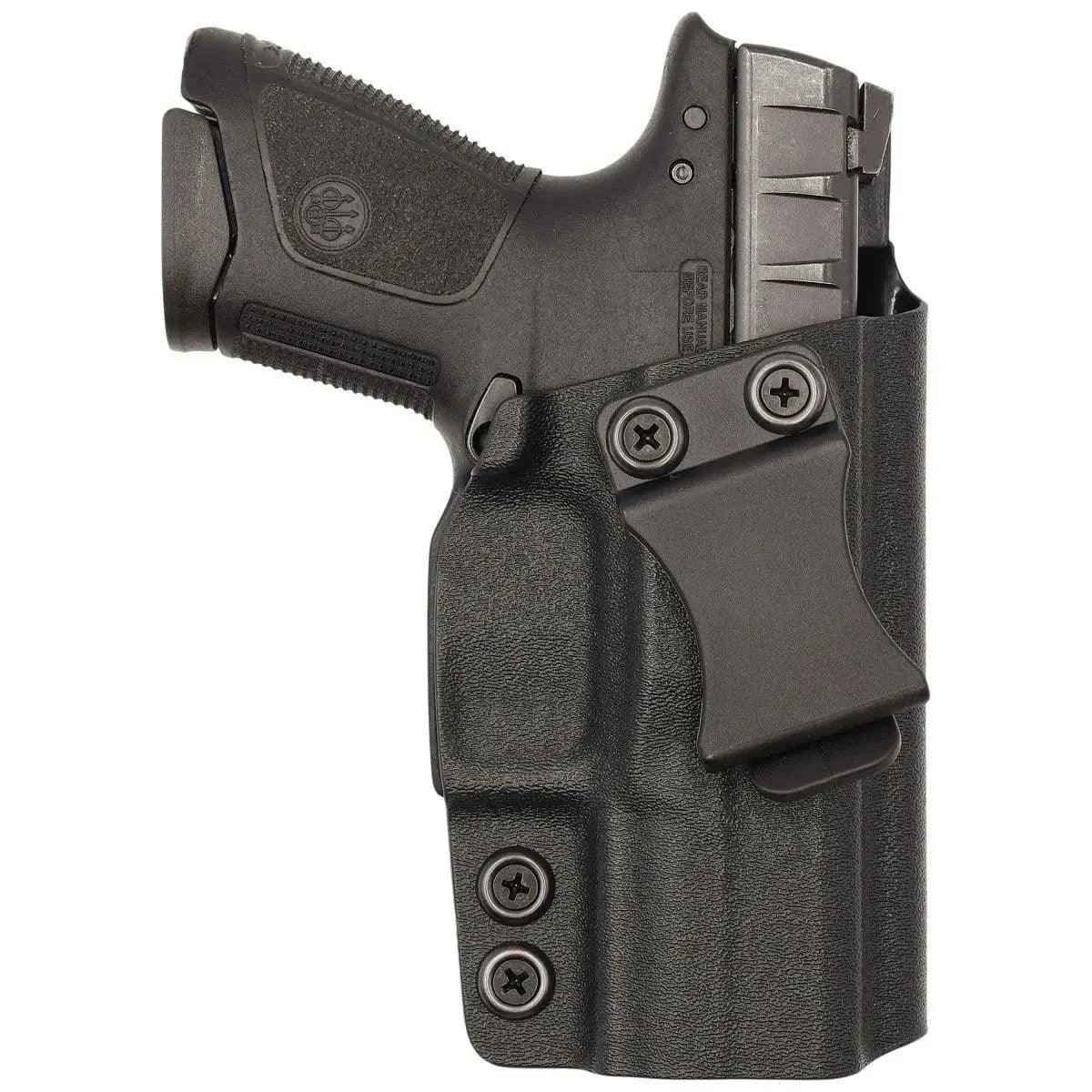 Beretta APX Compact IWB Holster