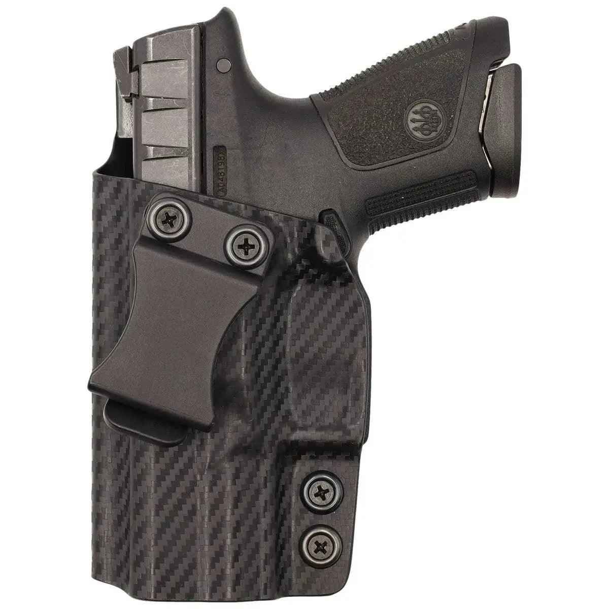 Beretta APX Compact IWB Holster