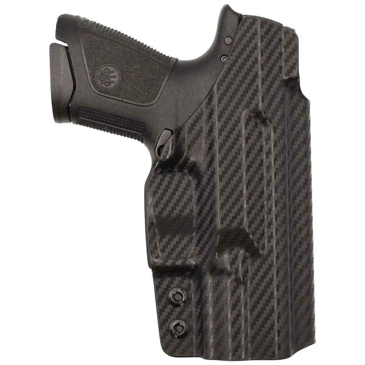 Beretta APX Compact IWB Holster