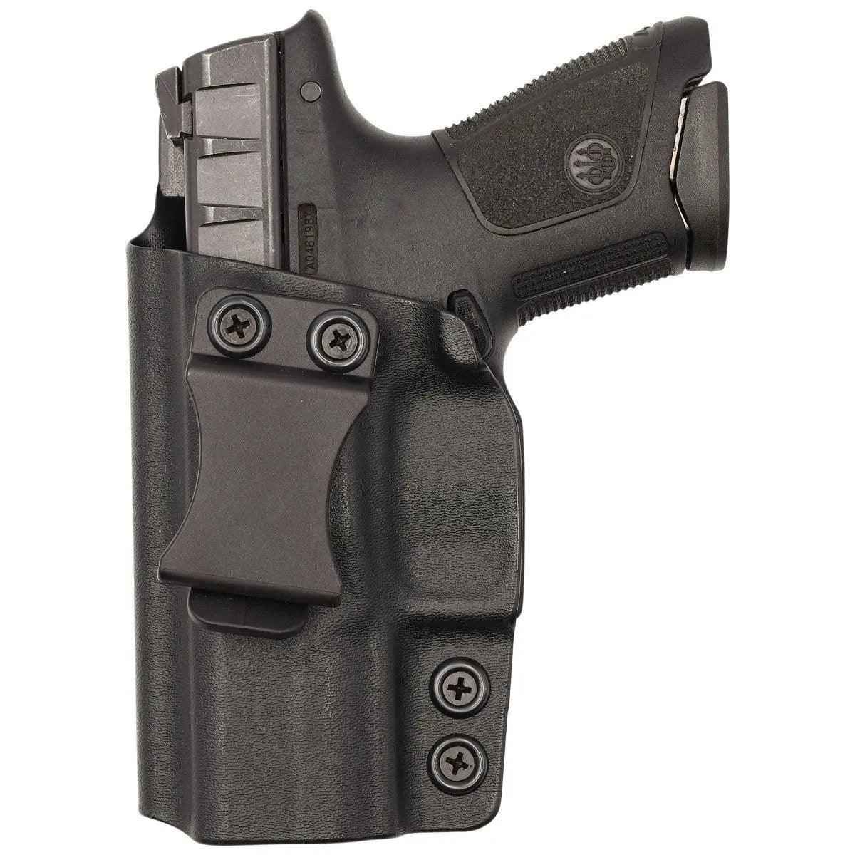 Beretta APX Compact IWB Holster