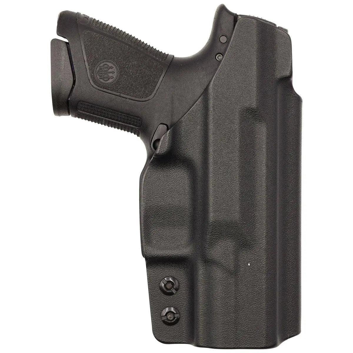 Beretta APX Compact IWB Holster
