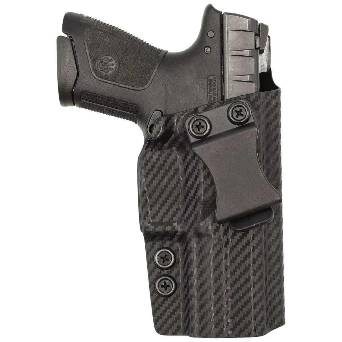 Beretta APX IWB Holster