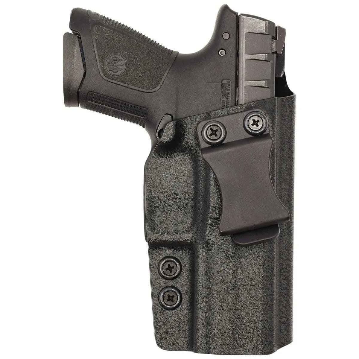 Beretta APX IWB Holster