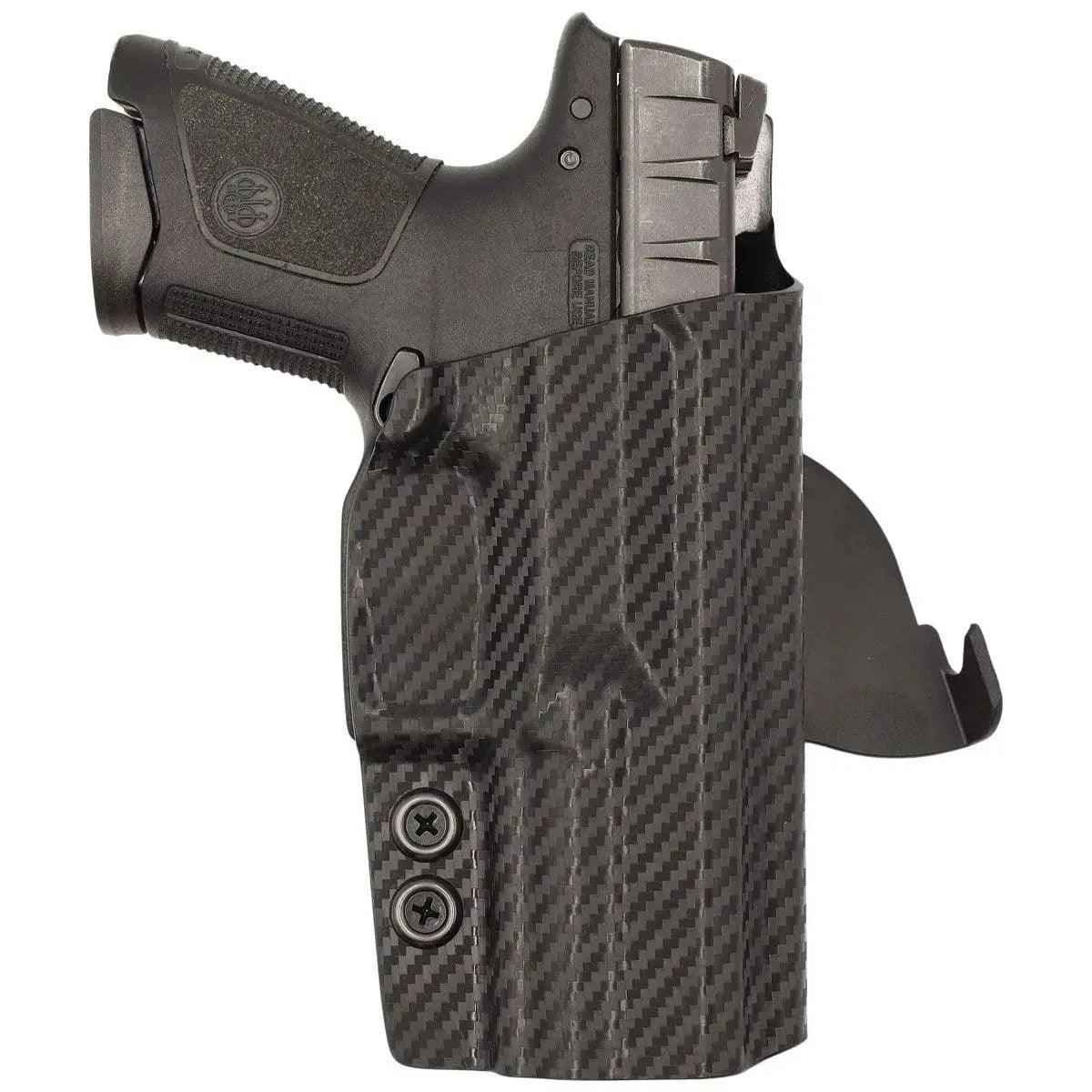 Beretta APX Paddle Holster