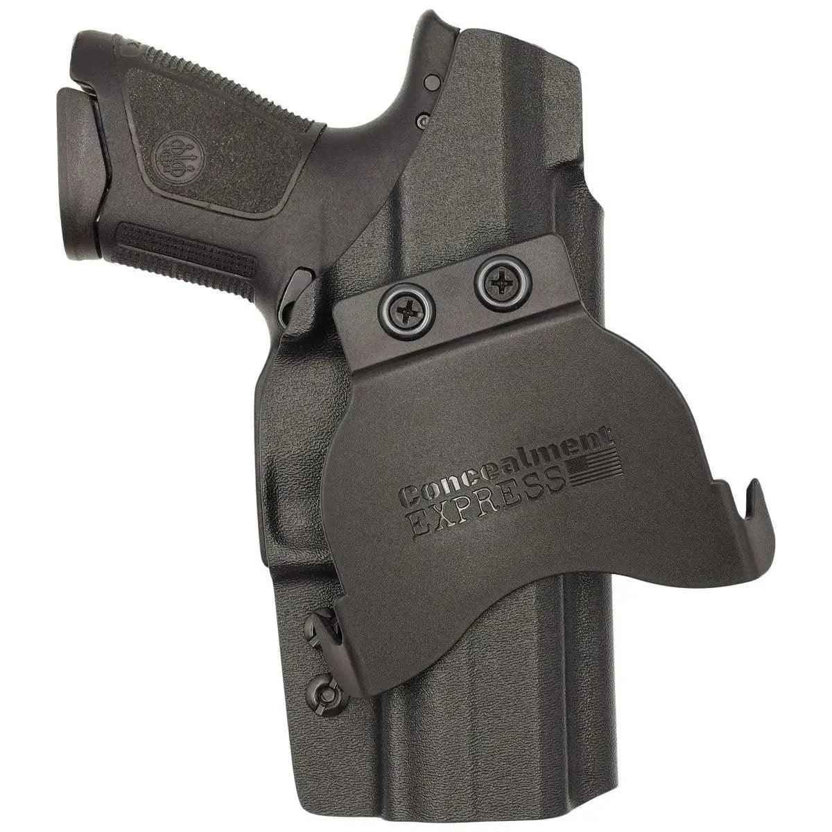 Beretta APX Paddle Holster