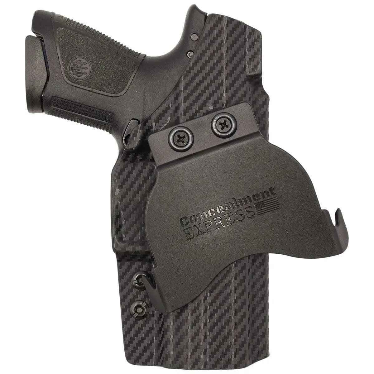 Beretta APX Paddle Holster
