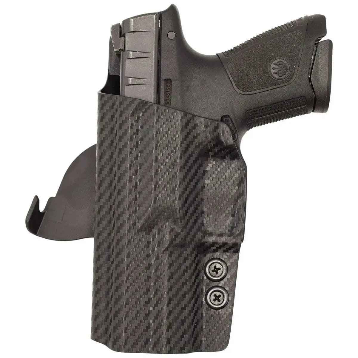 Beretta APX Paddle Holster