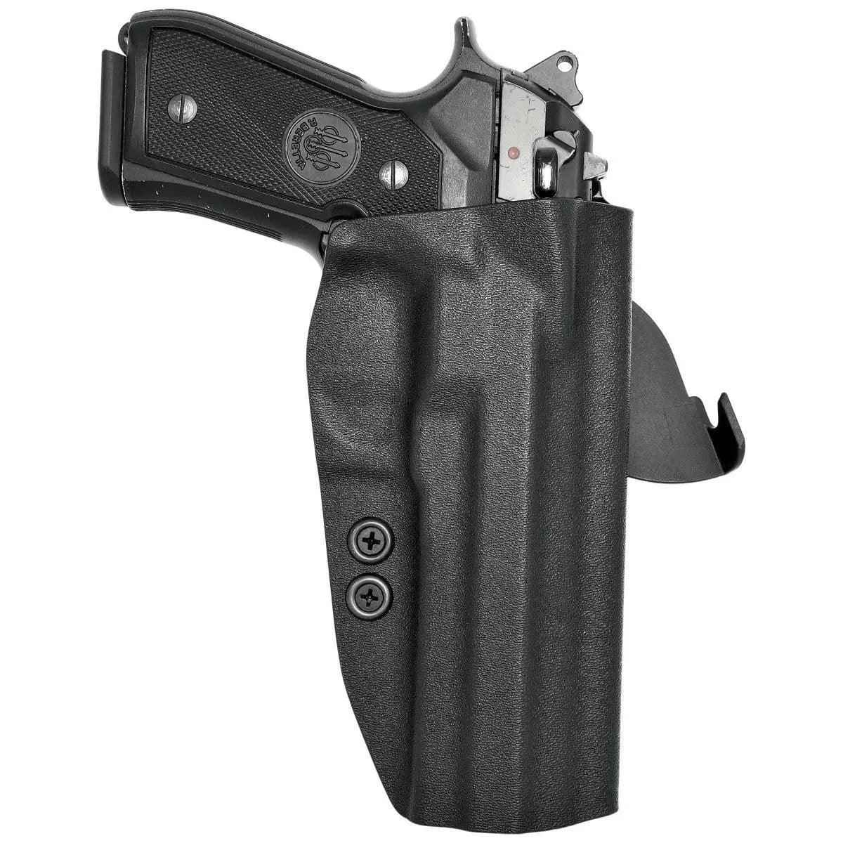 Beretta M9 Paddle Holster