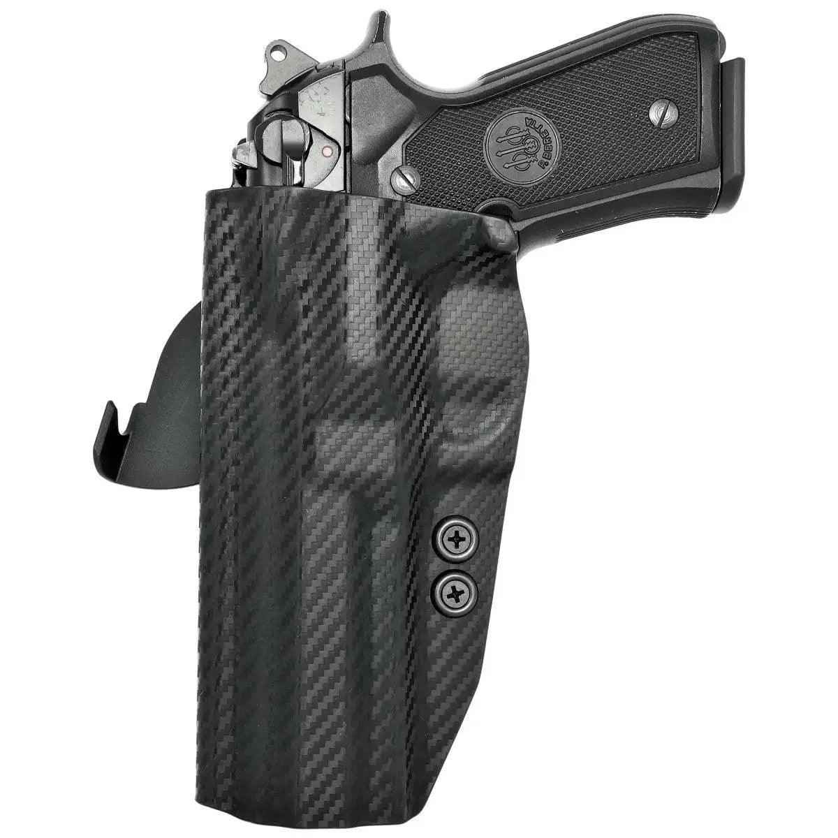 Beretta M9 Paddle Holster