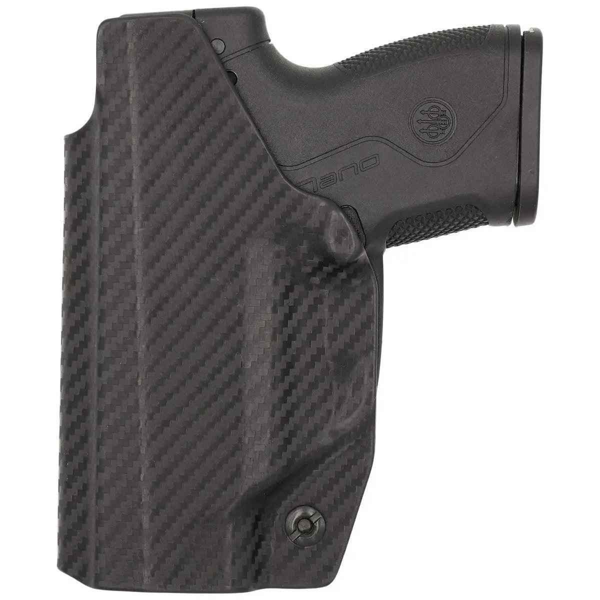 Beretta Nano IWB Holster