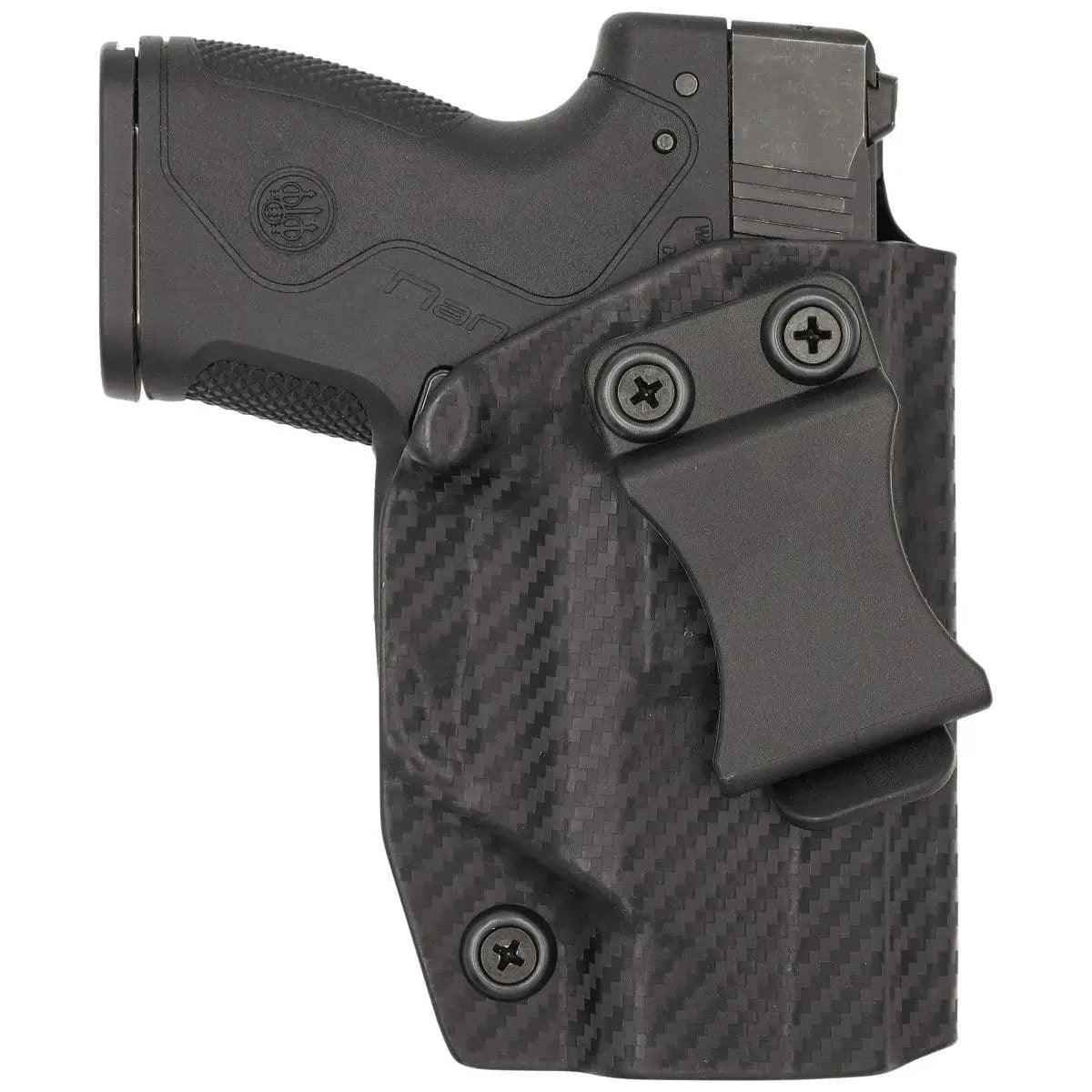 Beretta Nano IWB Holster