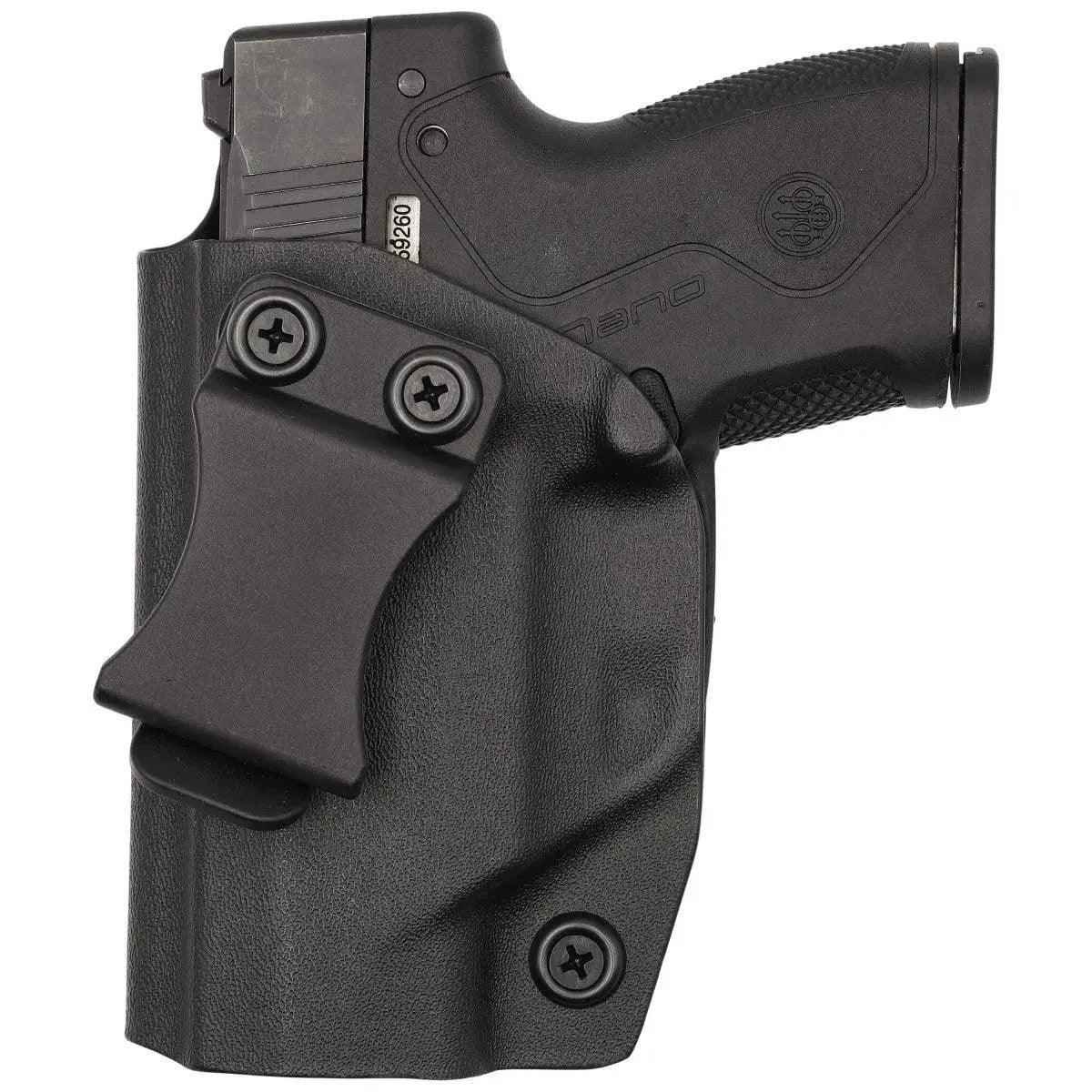 Beretta Nano IWB Holster