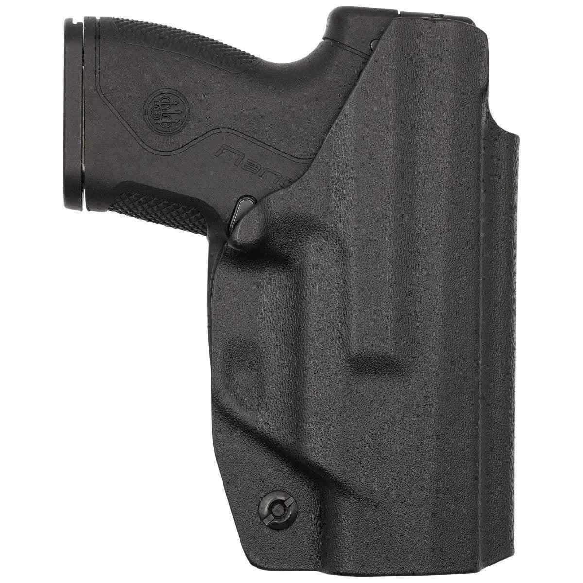 Beretta Nano IWB Holster
